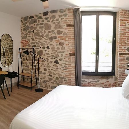 Hotel Zadig Aurillac Exteriér fotografie