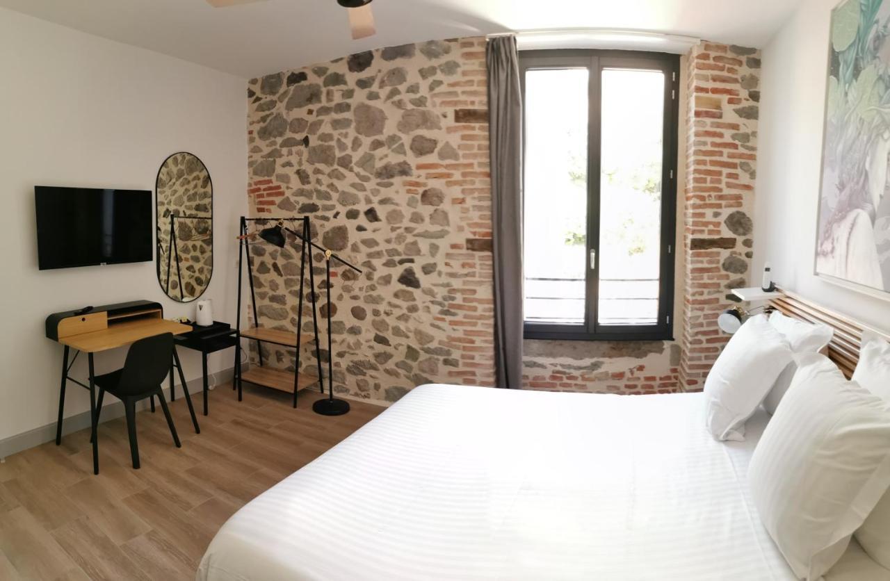 Hotel Zadig Aurillac Exteriér fotografie