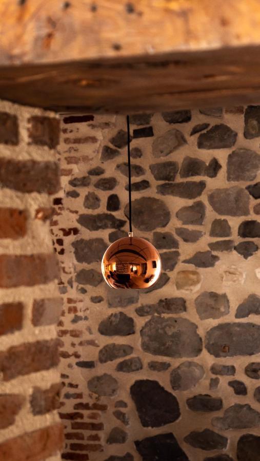 Hotel Zadig Aurillac Exteriér fotografie